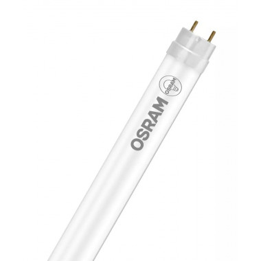 Product of 60cm 2ft 6.6W T8 G13 LED Tube with One sided Connection 121lm/W OSRAM 4058075611610