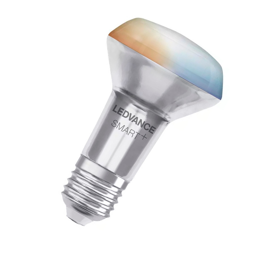 Produkt von LED-Glühbirne Smart E27 4.7W 345 lm R63 Wifi CCT LEDVANCE Smart+