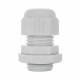 Product of Pack of 10 Units Nylon IP68 Cable Glands Multi-Size