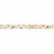 Product van LED Strip Zig Zag 12V DC 60 LED/m 5m IP20 Breedte 6mm in te korten om de 5 cm