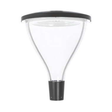 Apparecchio Stradale LED 40W LumiStyle LUMILEDS PHILIPS Xitanium Illuminazione Pubblica
