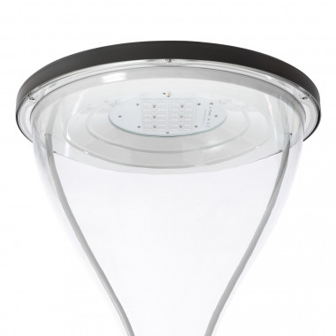 Produkt od LED Svítidlo 40W pro Veřejné Osvětlení Programovatelné 5 Steps LumiStyle LUMILEDS PHILIPS Xitanium 