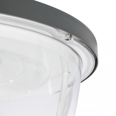 Product van Openbare Verlichting LED-armatuur 40W LumiStyle LUMILEDS PHILIPS Xitanium Programmeerbare 5 stappen