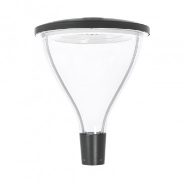 Product Openbare Verlichting LED-armatuur 60W LumiStyle LUMILEDS PHILIPS Xitanium Regelbaar DALI