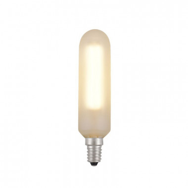 Ampoule LED Dimmable E14 4W 400 lm Tubulaire Creative-Cables DL700258 -  Ledkia