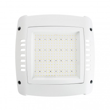 Produkt od Speciální LED Reflektor pro Čerpací Stanice 75W Canopy LUMILEDS 150lm/W Driver Philips Xitanium Stmívatelný 1-10V