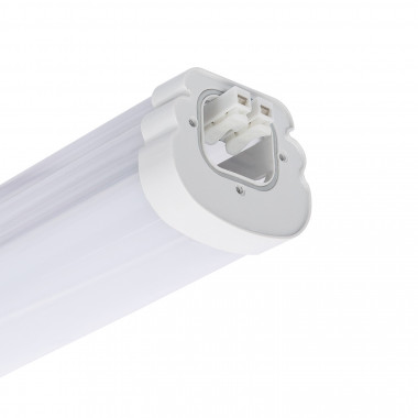 Product van Armatuur waterdicht LED 36W 120 cm IP65 Slim