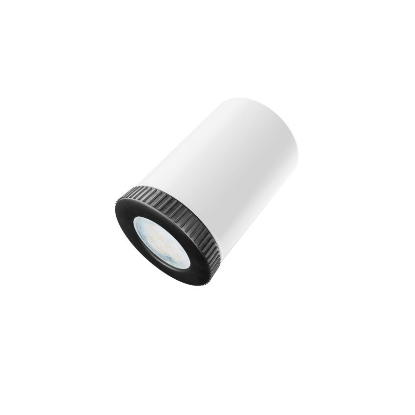 Produkt von LED-Wandleuchte Mini Spotlight Flex 30 Creative-Cables APMFLGUTIS30TISRM04-L