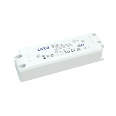 100-277V LIFUD Driver 27-40V Output 700mA 30W LF-GIF030YC0700H