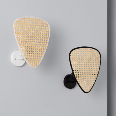 Rattan plectrum deals