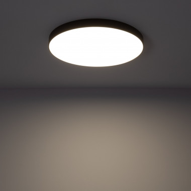 Plafonnier LED Extérieur Rond 24W Dimmable Ø220 mm