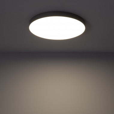 Product van Plafondlamp Rond LED 24W Dimbaar Ø220 mm