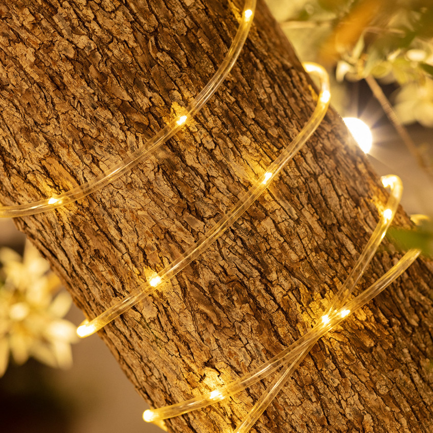 Product of Solar LED Garland 