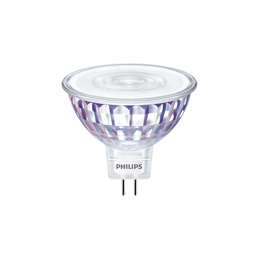 Produkt von LED-Glühbirne GU5.3 508W 490 lm MR16 PHILIPS SpotVLE 36º