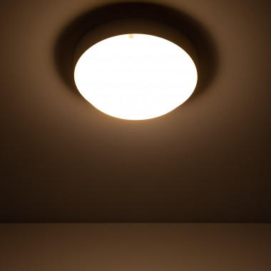 PLAFONNIER,Dimmable 100w Cold White KaguyahRob LED Anneau Panneau Circulaire  AC LED Panneau De Plafond Rond Le Panneau De Lampe - Cdiscount Maison