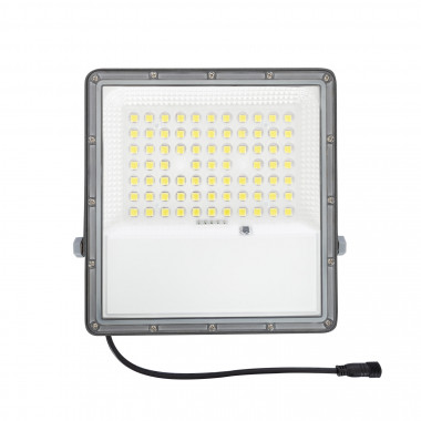 Produkt od Solární LED Reflektor 15W 100lm/W IP65 s Dálkovým Ovládáním