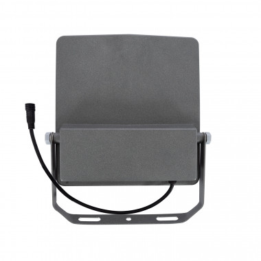 Product of 15W Solar LED Floodlight 100lm/W IP65 with Remote Control