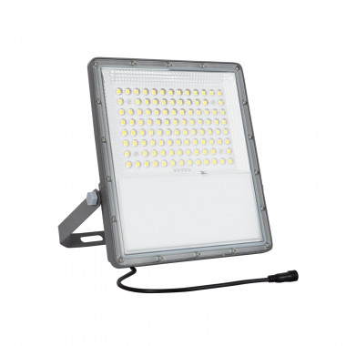 Product of 20W Solar LED Floodlight 100lm/W IP65 with Remote Control