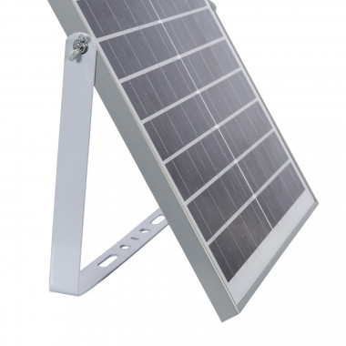 Product of Foco Proyector LED Solar 20W 100lm/W IP65 con Control Remoto