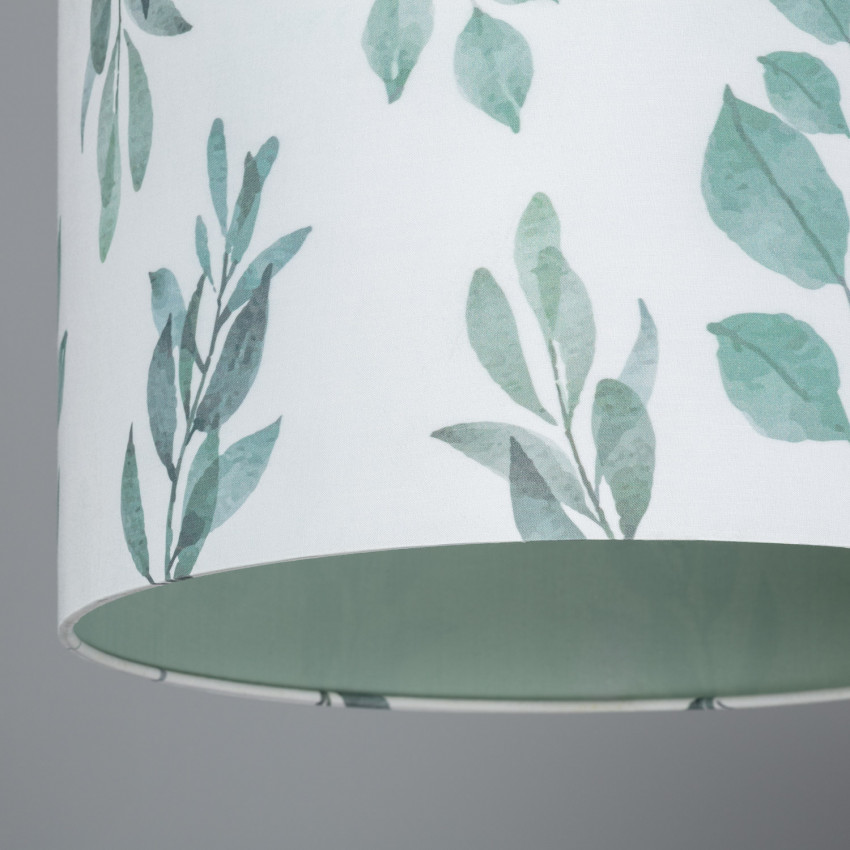 Product of Aurora Fabric Pendant Lamp