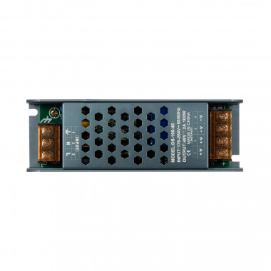 Product of KIT: 48V DC External Power Supply + Connector for Single Circuit Magnetic Rail 20mm