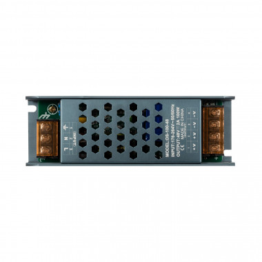 Produkt von Set Netzteil 48V DC Extern +  Verbinder für 1-Phasenmagnetstromschiene Einpahsig 20mm