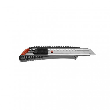 Cutter 18mm Autobloquant