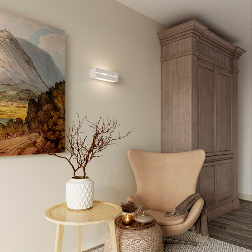 Product of SOLLUX Vega Line Wall Light 