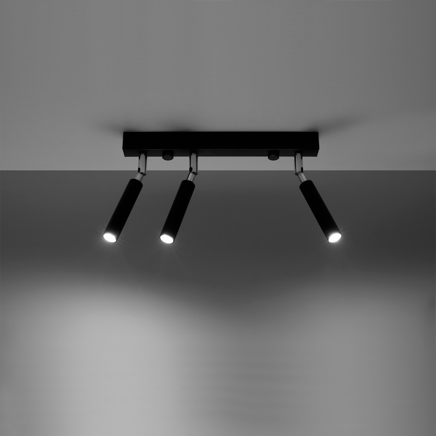 Product of Eyetech 3 SOLLUX LED Ceiling Lamp