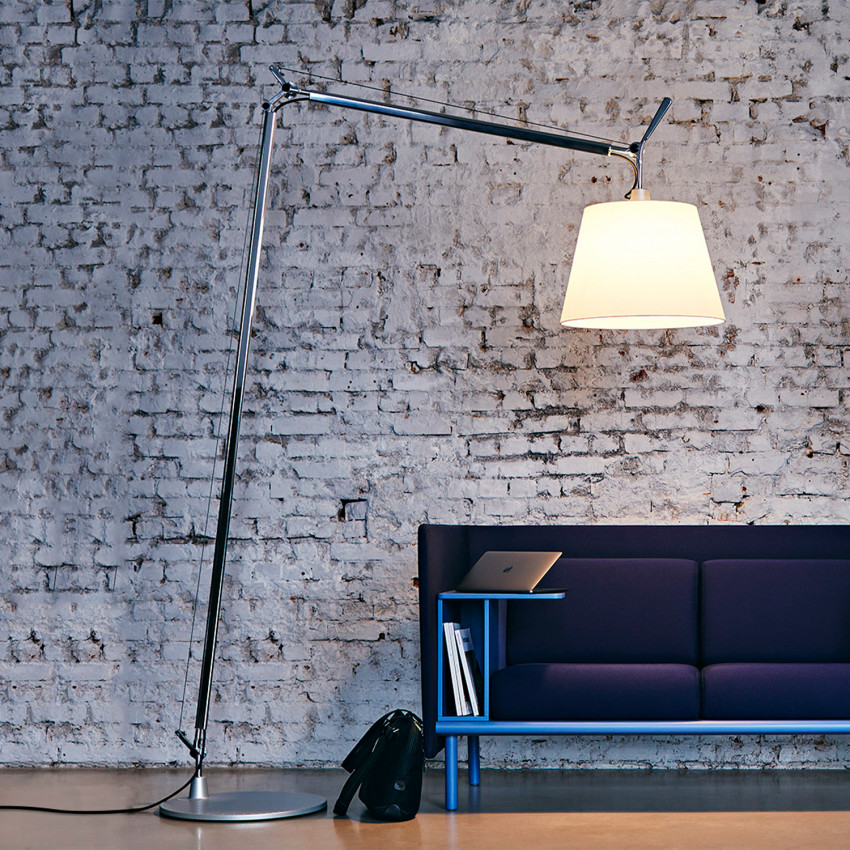 Product of ARTEMIDE Tolomeo Maxi LED Floor Lamp