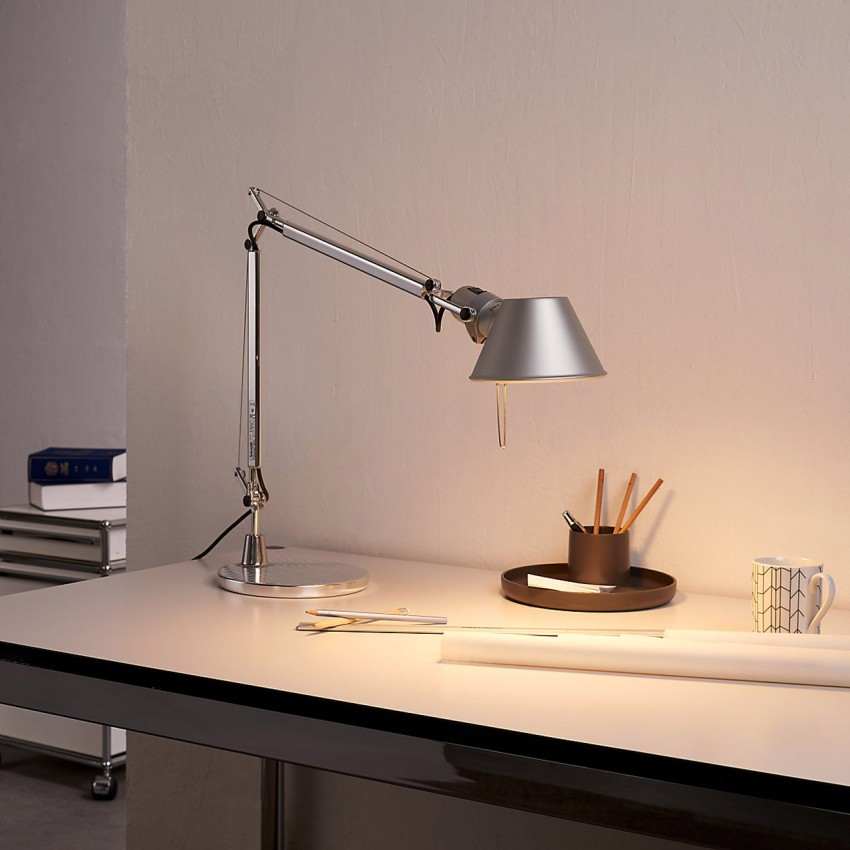 Produkt od Stolní LED Lampa Tolomeo Micro ARTEMIDE