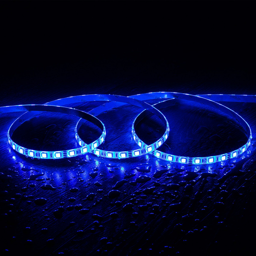 Product of KIT: 5m 70W 60LED/m IP65 RGB LED Strip with Remote, Controller and Power Supply