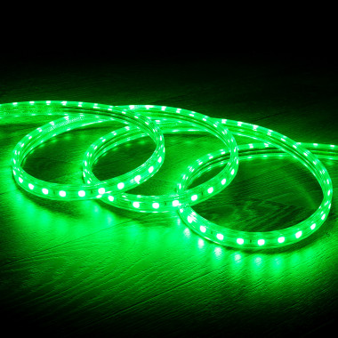 LED-Anzeige, Neon-Effekt, Markierung, Rot, 12 LEDs, 12V-24V, 24 cm - ROT