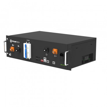 Product BMS Battery Managent System PYLONTECH SC1000-100S para Alto Voltaje