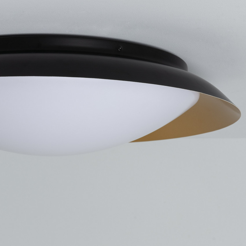 Produkt od Přisazené Stropní Kovové LED Svítidlo 30W CCT Kruhové Ø500 mm Taylor 