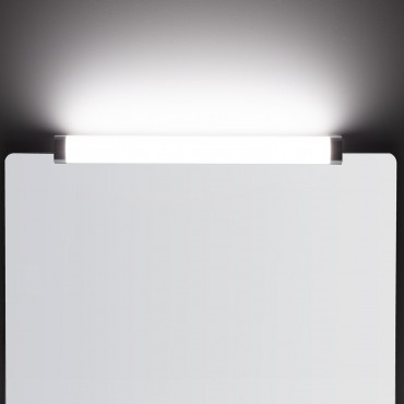 Applique LED pour miroir de salle de bains - 15W