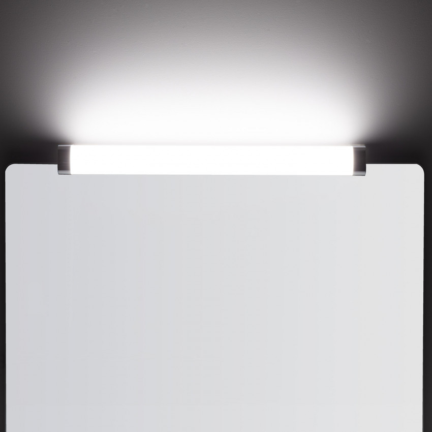 Produit de Applique LED Salle de Bain 15W Big Vault pour Miroir 