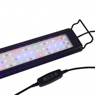 Product of 12W Pre-Programmed Aquarium LED Light IP66