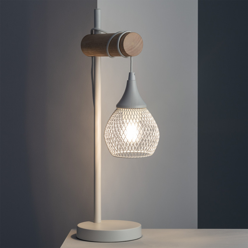 Product of Monah Table Lamp ILUZZIA