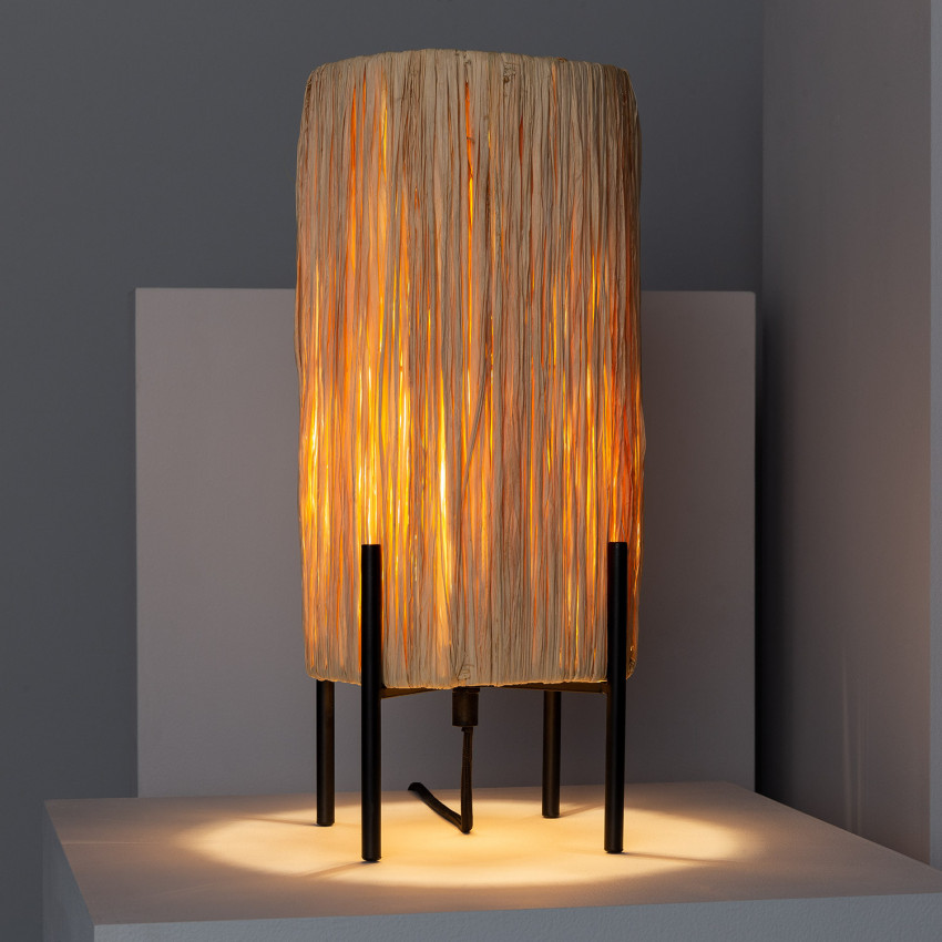 Product of Haban Table Lamp 