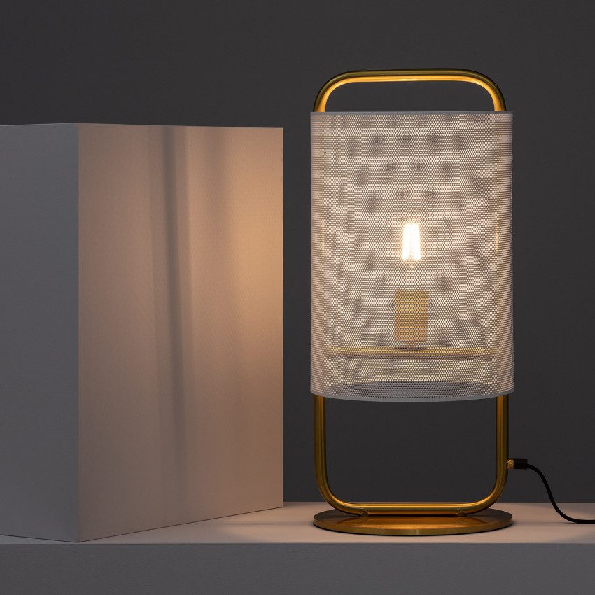 Product of Ansa Table Lamp 