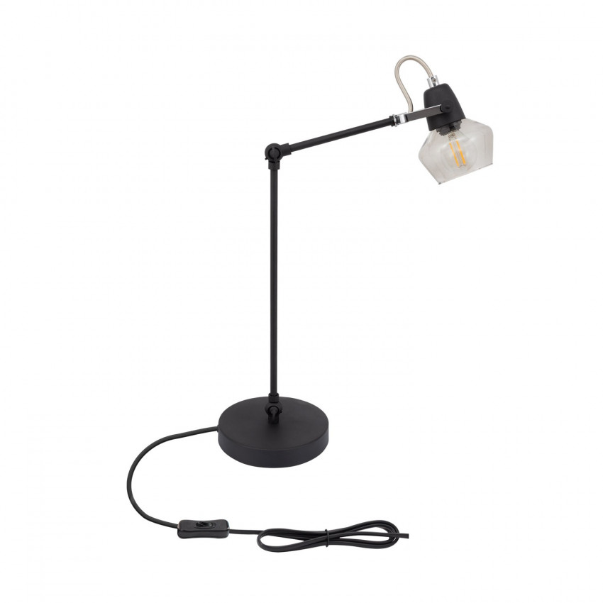 Product of Adjustable Sipi Table Lamp