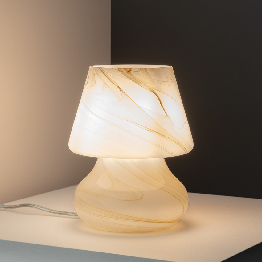 Produkt od Stolní Lampa ze Skla Batlló