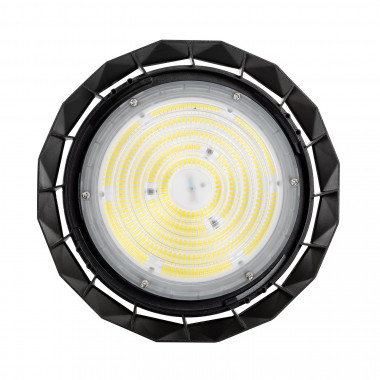 Product of 100W 190lm/W Industrial UFO HBS SAMSUNG LED High Bay LIFUD Dimmable 0-10V + Emergency Kit