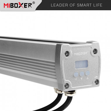 RGBW LED Wall Washer Light DMX 72W IP66 1000mm MiBoxer