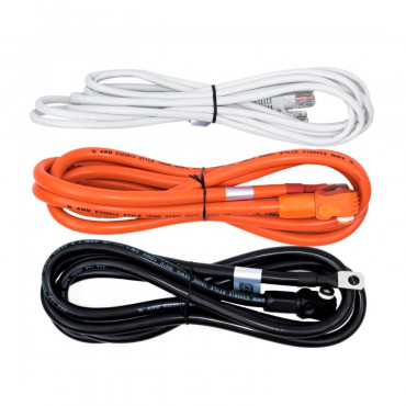 Product Pack de cables para baterías  PYLONTECH US2000B/US3000B/UP2500/H48050/H48074
