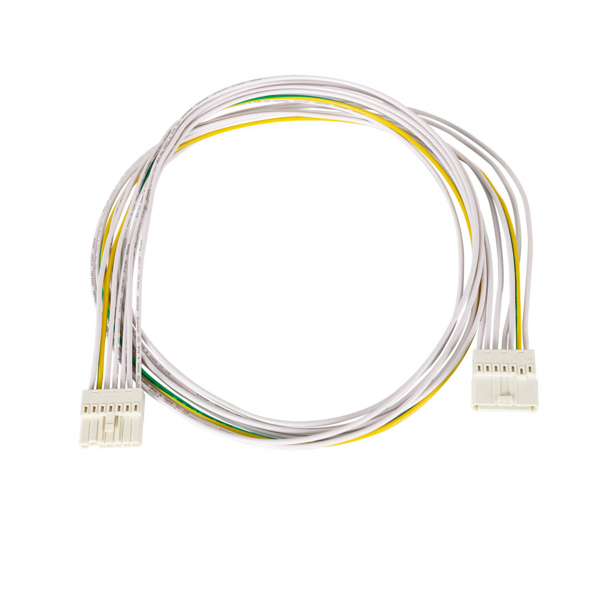 Product of 1.5m Connection Cable for LED Trunking Linear Module Retrofit Universal System