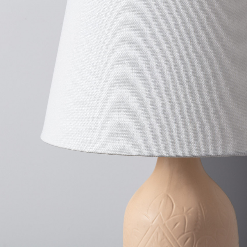 Product of Cawa Ceramic Table Lamp
