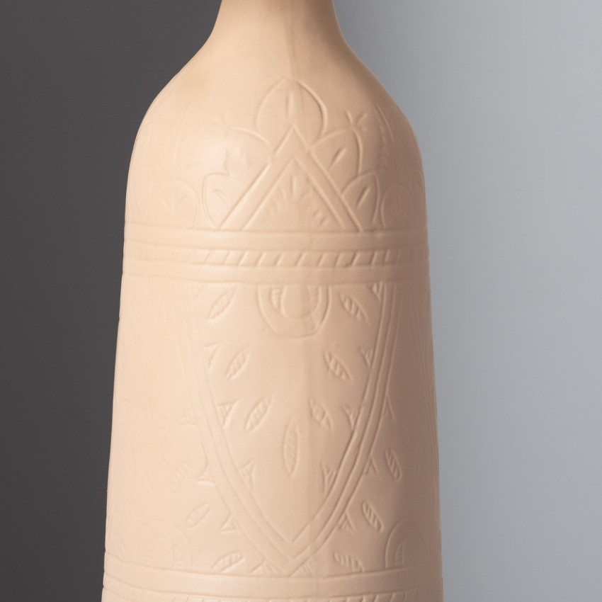 Product of Cawa Ceramic Table Lamp