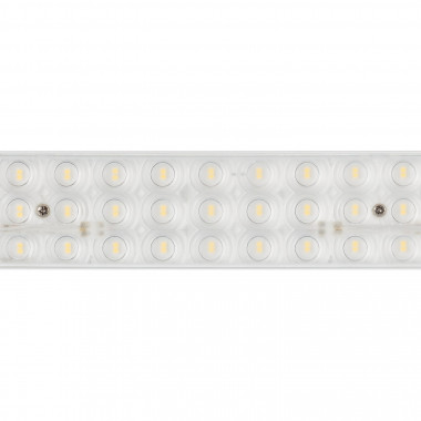 Produkt od Lineární LED Svítidlo Trunking 70W 160lm/w Retrofit Universal System Pull&Push Stmívatelné 1-10V 